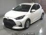 Used 2021 AT toyota yaris KSP210 Image[0]
