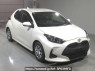 Used 2021 AT toyota yaris KSP210 Image[2]