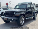 Jeep JEEP WRANGLER UNLIMITED JL36L