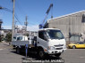 Used 2015 MT hino dutro XZU650M Image[2]