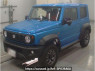 Used 2022 AT suzuki jimny-sierra JB74W Image[0]