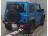 Used 2022 AT suzuki jimny-sierra JB74W Image[1]