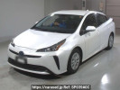 Toyota Prius ZVW51