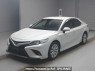 Used 2019 AT toyota camry AXVH70 Image[0]