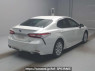 Used 2019 AT toyota camry AXVH70 Image[1]