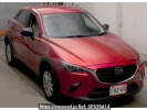 Mazda CX-3 DKLFW