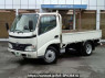 Used 2008 MT toyota dyna-truck XZU304 Image[0]