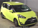 Toyota Sienta NSP170G