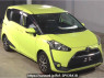 Used 2016 AT toyota sienta NSP170G Image[0]