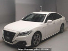 Toyota Crown Hybrid AZSH20