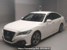 Used 2020 AT toyota crown-hybrid AZSH20 Image[0]