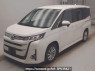 Used 2022 AT toyota noah ZWR90W Image[0]