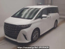 Toyota Alphard Hybrid AAHH45W