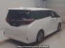Used 2024 AT toyota alphard-hybrid AAHH45W Image[1]