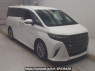 Used 2024 AT toyota alphard-hybrid AAHH45W Image[2]