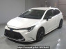 Used 2021 AT toyota corolla-touring-wagon ZWE211W Image[0]