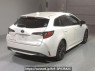 Used 2021 AT toyota corolla-touring-wagon ZWE211W Image[1]