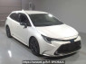 Used 2021 AT toyota corolla-touring-wagon ZWE211W Image[2]