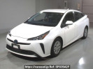 Toyota Prius ZVW51