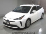Used 2021 AT toyota prius ZVW51 Image[0]