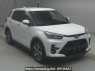 Used 2019 AT toyota raize A200A Image[2]