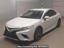 Toyota Camry AXVH70