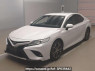 Used 2020 AT toyota camry AXVH70 Image[0]