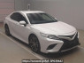 Used 2020 AT toyota camry AXVH70 Image[2]