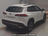 Used 2021 AT toyota corolla-cross ZVG11 Image[1]
