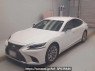 Used 2018 AT lexus ls GVF55 Image[0]