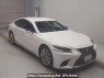 Used 2018 AT lexus ls GVF55 Image[2]