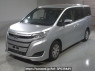 Used 2020 AT toyota noah ZRR80G Image[0]