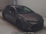 Used 2021 AT toyota corolla-sports ZWE213H Image[2]
