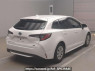 Used 2021 AT toyota corolla-touring-wagon ZWE211W Image[1]