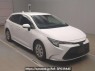 Used 2021 AT toyota corolla-touring-wagon ZWE211W Image[2]