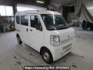 Nissan NV100 Clipper DR17V