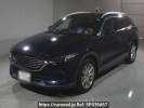 Mazda CX-8 KG2P