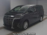 Used 2021 AT toyota alphard-hybrid AYH30W Image[0]