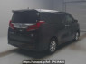 Used 2021 AT toyota alphard-hybrid AYH30W Image[1]