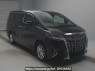 Used 2021 AT toyota alphard-hybrid AYH30W Image[2]