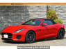 Used 2018 AT jaguar f-type J60XB Image[0]