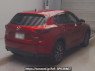 Used 2018 AT mazda cx-5 KF2P Image[1]