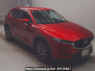 Used 2018 AT mazda cx-5 KF2P Image[2]