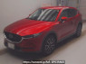 Used 2018 AT mazda cx-5 KF2P Image[0]