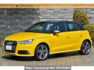 Audi S1 Sportback 8XCWZF