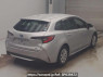 Used 2021 AT toyota corolla-touring-wagon ZWE211W Image[1]