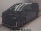 Toyota Vellfire Hybrid AAHH45W