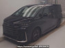 Used 2024 AT toyota vellfire-hybrid AAHH45W Image[0]