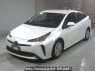 Used 2021 AT toyota prius ZVW51 Image[0]