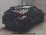 Used 2021 AT toyota c-hr ZYX11 Image[1]